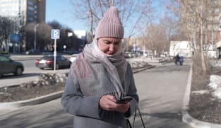 Russia tightens grip on popular messaging app Telegram, leaving businesses and users in limbo