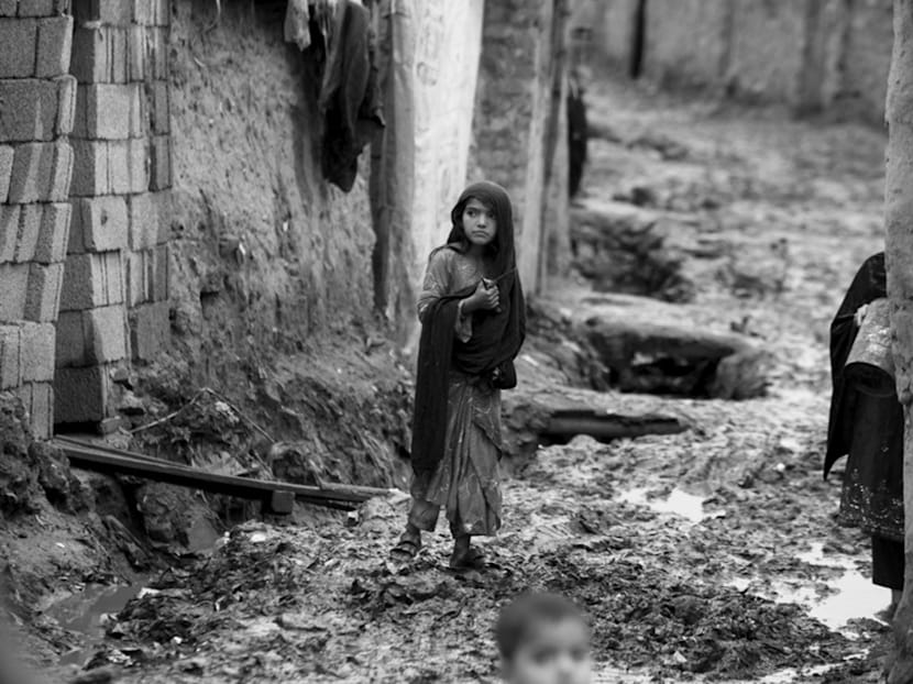 The best ways to fight global poverty