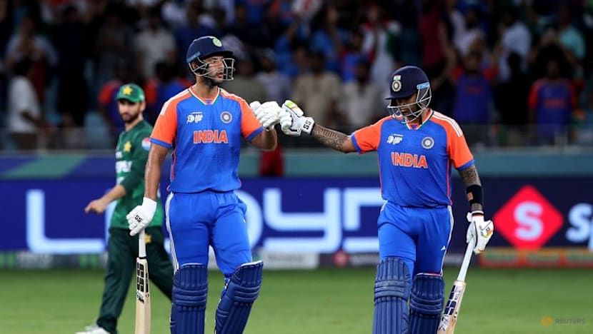 India thump Pakistan in grudge Asia Cup clash