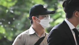 Jail for man who exposed himself to cabin crew member during flight to Singapore
