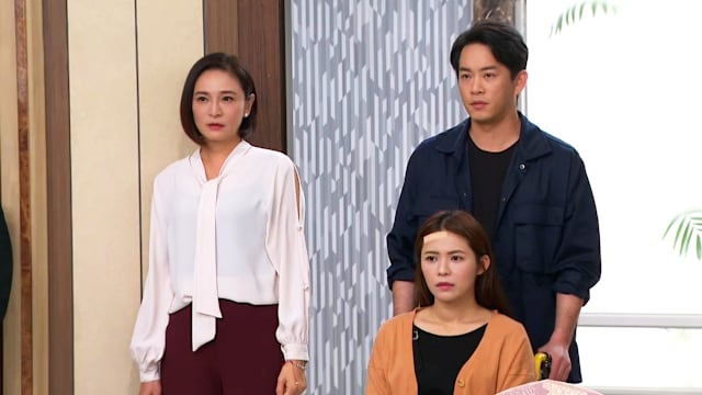 天之骄女（第482集）：正彦否认犯罪