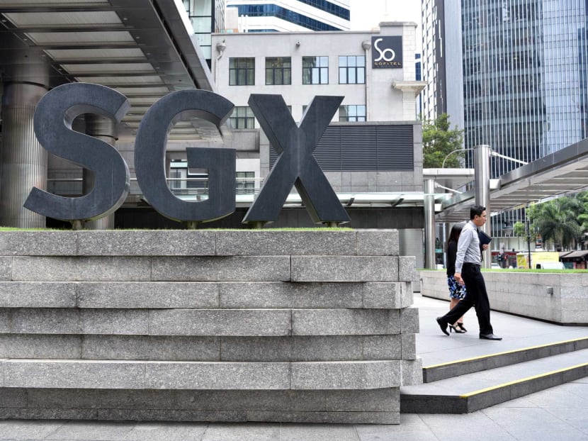 Commentary: Why aren't tech unicorns listing on the SGX? Commentary: Why aren't tech unicorns listing on the SGX?