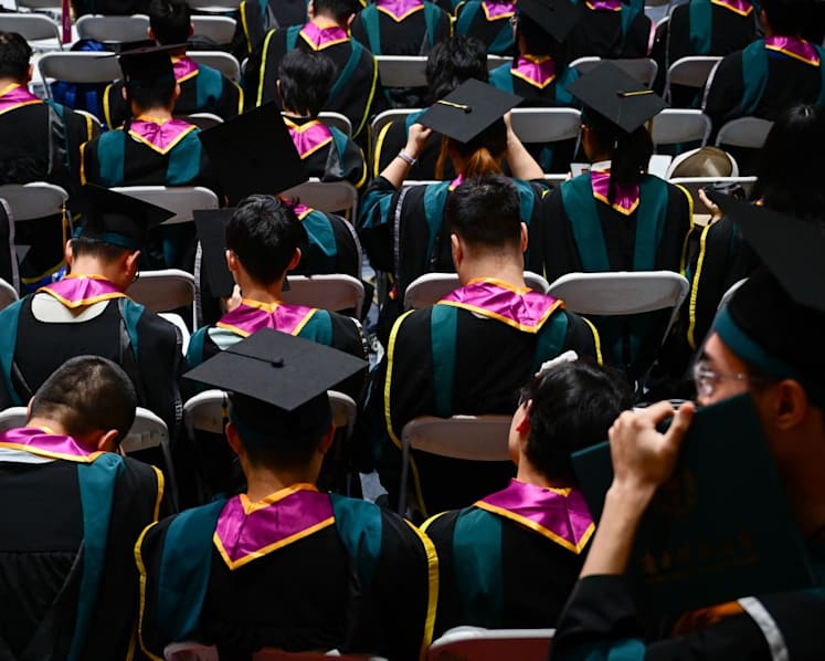 Commentary: Are perceptions of university prestige changing as Asian institutions rise up the ranks? Commentary: Are perceptions of university prestige changing as Asian institutions rise up the ranks?