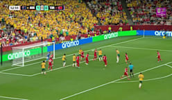 Week 1-Turkey-Top Actions from National Team-H