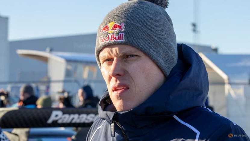 Rallying-Tanak handed five minute penalty and suspended points deduction