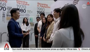 10 financial institutions offering internships to 300 poly students 