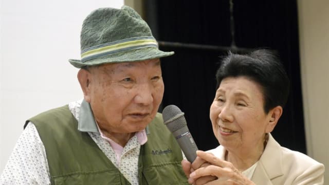 坐48年冤狱检方不上诉 检警及日媒向死囚致歉