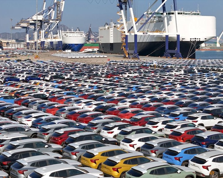 Cheap but costly: As Chinese exports enter Southeast Asia, countries pay an uneven price