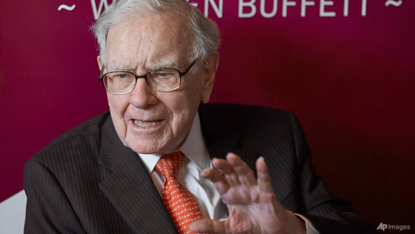 Commentary: A wistful farewell to Warren Buffett’s annual letters