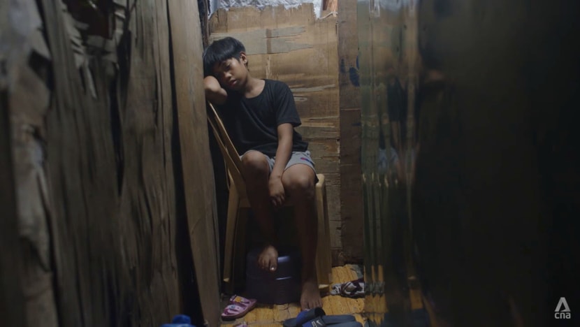 Crisis of a generation: Shuttered schools in the Philippines could mean a lifetime of poverty Crisis of a generation: Shuttered schools in the Philippines could mean a lifetime of poverty