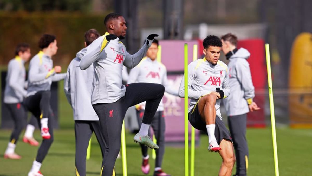 Liverpool coast as Forest lead charge of outsiders for European spots Liverpool coast as Forest lead charge of outsiders for European spots