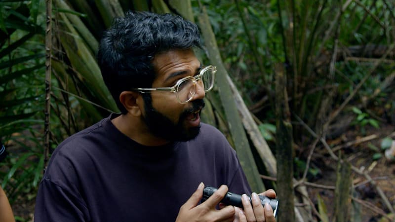 From Secret Tunnels to the Gates of Hell - My Most Unusual Weekend in Singapore