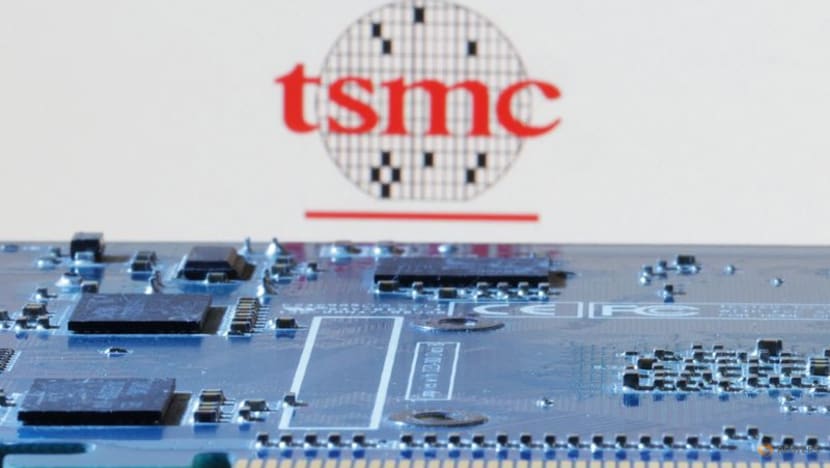 Taiwan's TSMC says US investment plan is unchanged after election