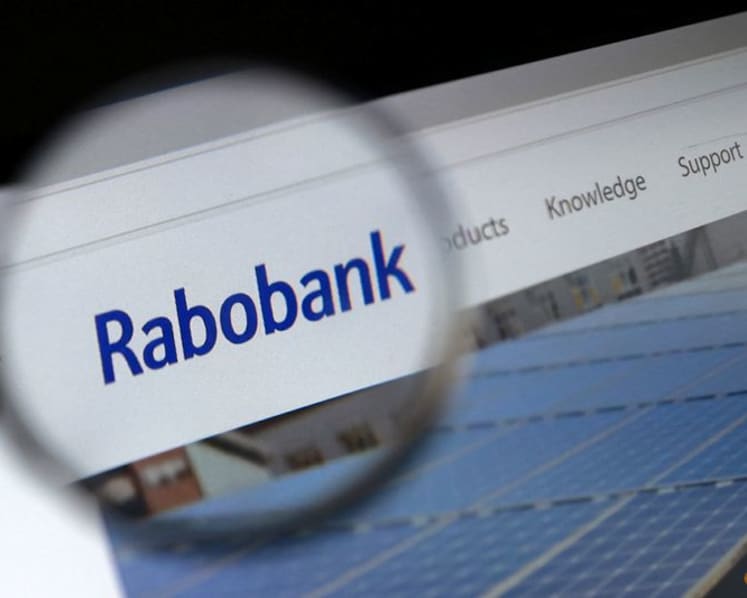 Rabobank to spend €2 billion in AI and tech as net profit stagnates
