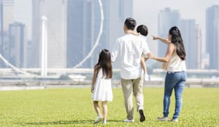 Shared responsibility, workplace support key to improving parenthood journey: Experts