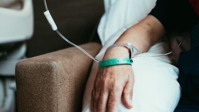 终身健保理事会将检讨终身健保的覆盖范围