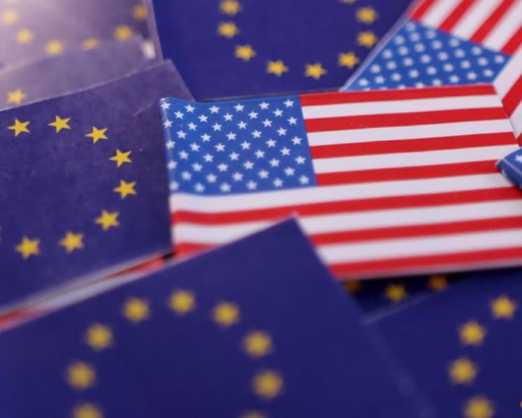 EU court backs latest data transfer deal agreed by US and EU