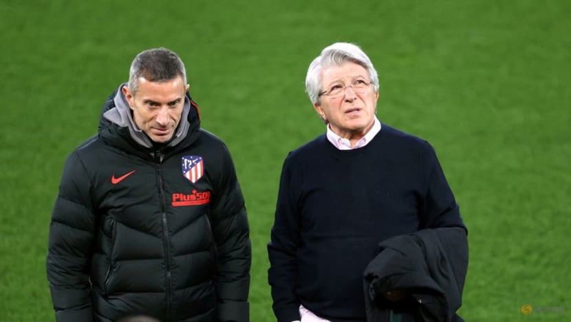 Arsenal appoint Berta as new sporting director