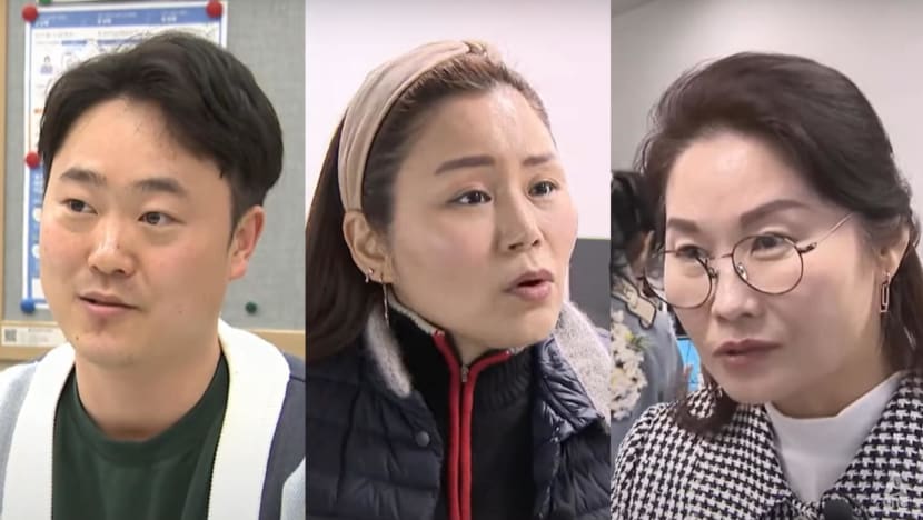 ‘Loneliness seems to hit the hardest’: The defectors who struggle with life outside North Korea ‘Loneliness seems to hit the hardest’: The defectors who struggle with life outside North Korea