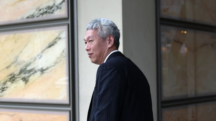 Lee Hsien Yang unlikely to meet criteria to run for elected presidency given court finding of lying under oath: Lawyers