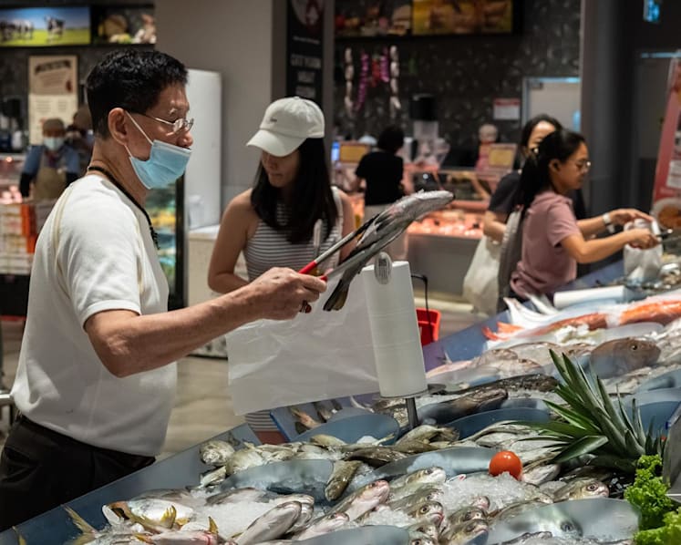 Budget 2024: All S'porean households to get S$600 in CDC vouchers; 2.5m adults to also receive cash payments of up to S$400