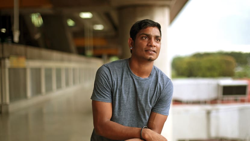 The Big Read: Searching for the good life, miles from home