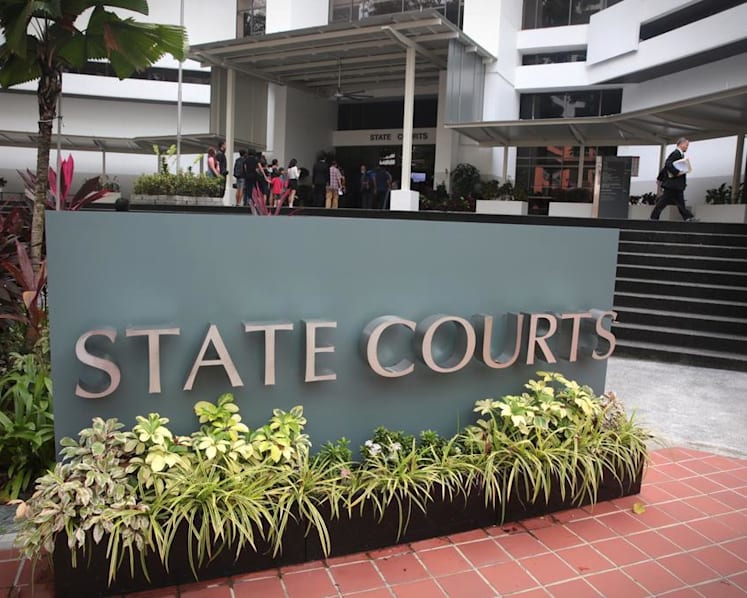 Man harasses ex-lover, publishes her photo, contact to pass her off as sex worker
