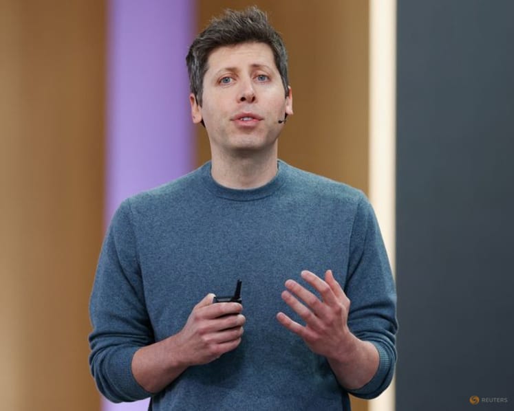 OpenAI takes on Meta with always-on Dots agent in enterprise AI push
