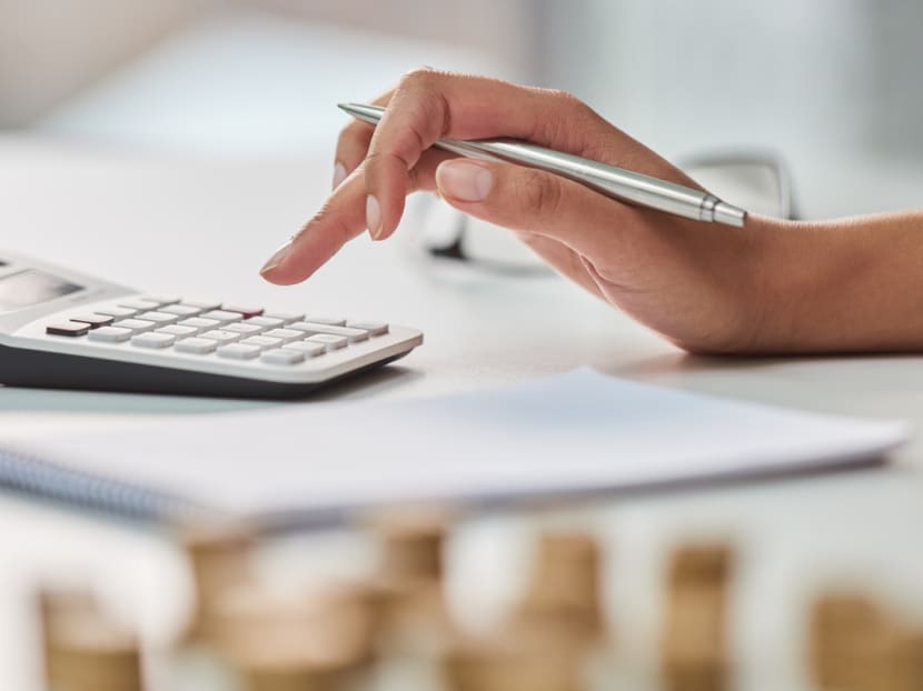 Commentary: Rising inflation should force investors to re-evaluate their portfolios