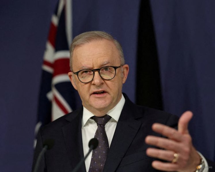 Australia to seek UN security council seat from 2029