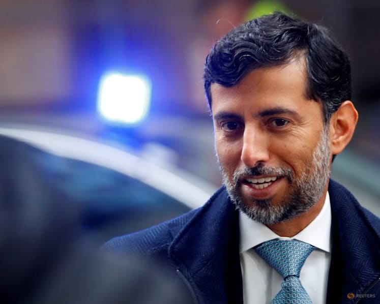 Analysis:UAE exit weakens OPEC+ power over oil market but group to stay together, sources say