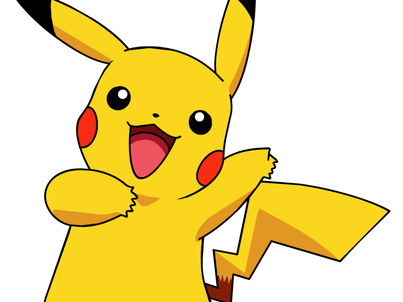 8 cartoon characters who may not be who you think they are TODAY