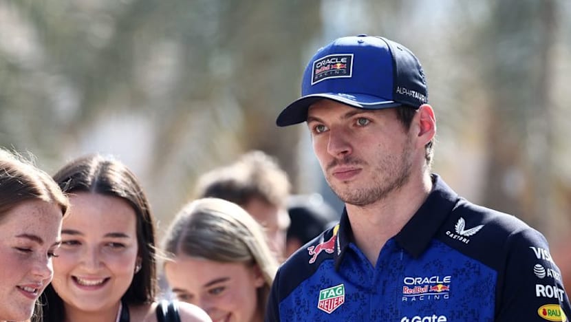 Formula E boss invites Verstappen to try electric after&nbsp;F1 car comments