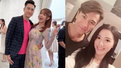 Kenneth Ma Says He Plans To Register His New Home Under A Relative's Name To Save On Stamp Duty