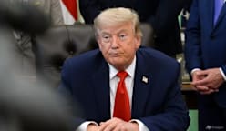 Snap Insight: Iran’s birthday present to Trump comes with a price tag