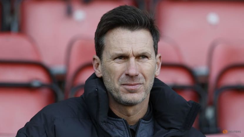 Manchester City women dismiss coach Gareth Taylor Manchester City women dismiss coach Gareth Taylor