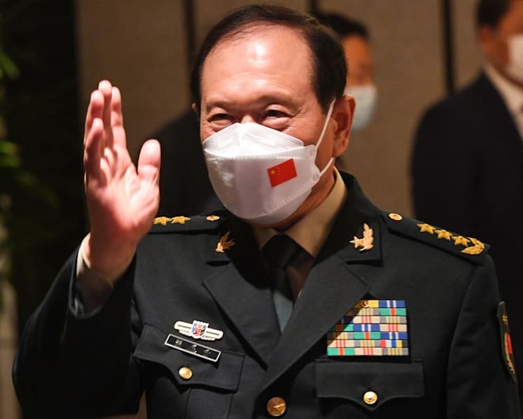 ‘Unfounded accusations’ against China, says official after US blasts Beijing’s ‘destablising’ activities