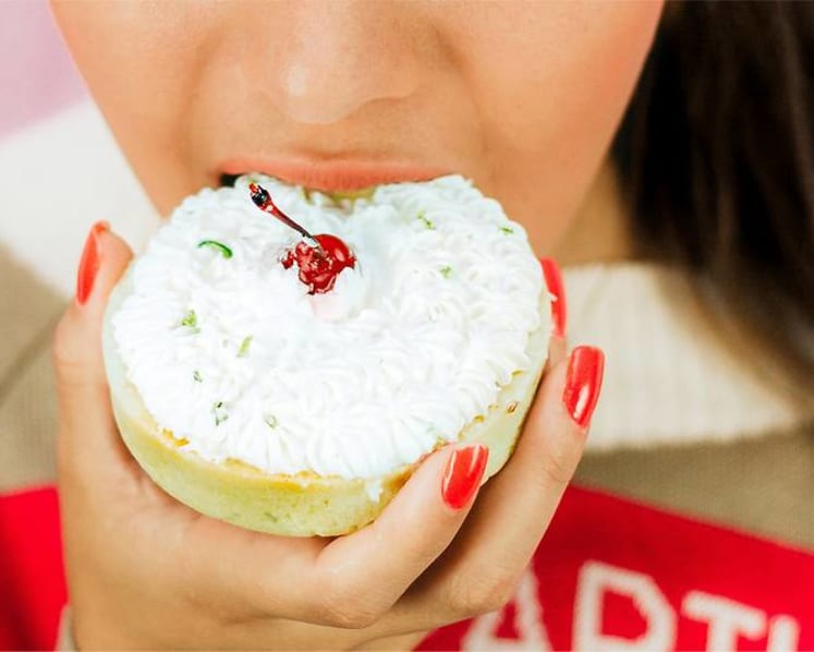 Heartburn? How to deal with acid reflux when you overeat this festive season