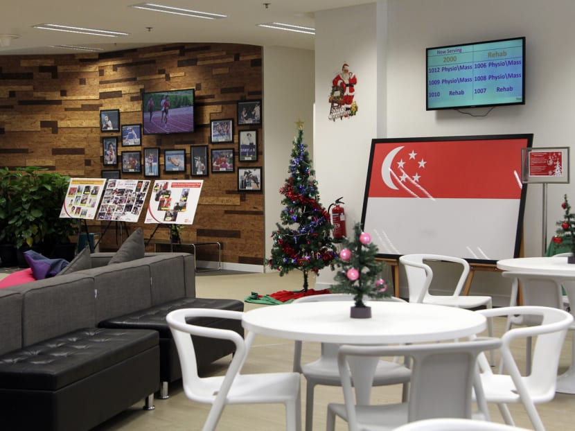 Taking a peek into the future