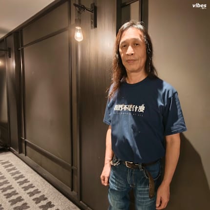 邱礼涛拍惯动作大片，未来最想沾手的竟是歌舞片！