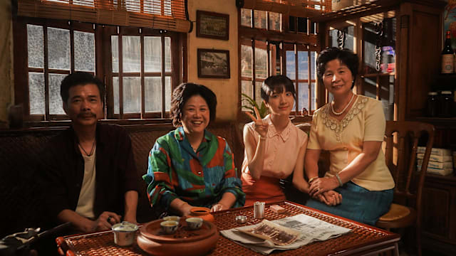 8场潮语原版一票难求，《给阿嬷的情书》宣布加场！