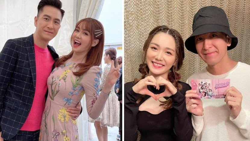 Kenneth Ma Now Lives With Girlfriend Roxanne Tong; Accidentally Stained Her White Shirt While Doing Laundry