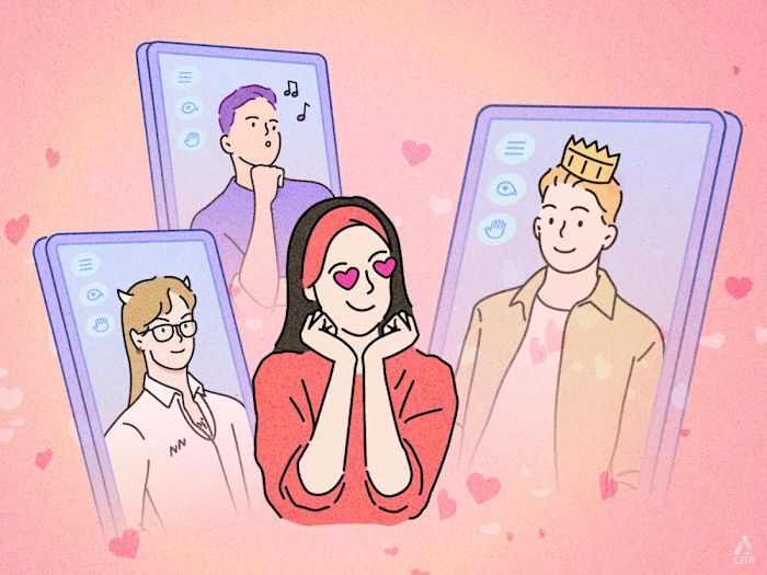 Virtual relationships can offer comfort, but watch that they don't steal your time from real-life connections