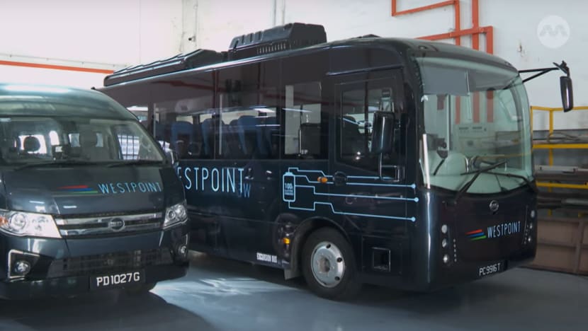 Heavy vehicle owners seek more charging spots, lower charger installation costs amid green push