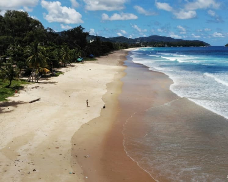 Swiss woman found dead while visiting Phuket under Sandbox quarantine-free tourism scheme