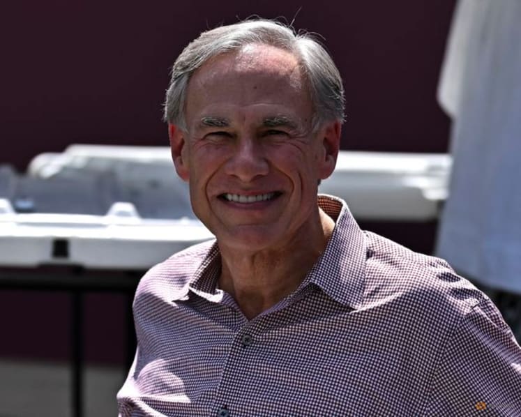 Texas Governor Abbott halts all state-issued permits for data centers until grid audit is complete