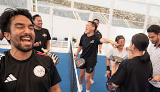 Gaduh kebisingan padel: Ini 5 aturan baru di Jakarta termasuk lokasi pembangunan