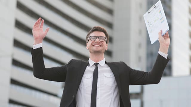 上个月升职，这个月辞职　职场正流行？