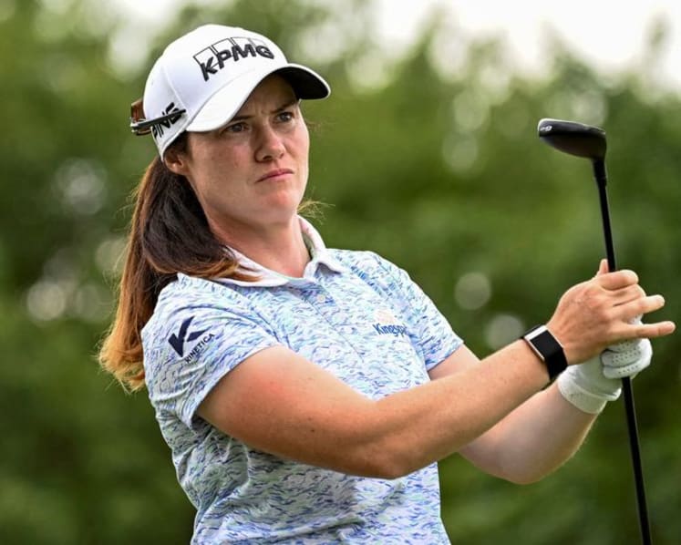 Ireland's Maguire returns for fourth Solheim Cup as a captain's pick