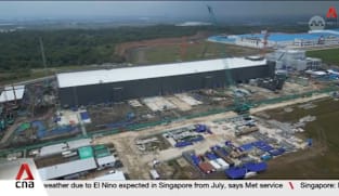 Indonesia poised to become Southeast Asia’s next major data centre hub